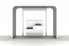 北京飲水亭發(fā)貨案例